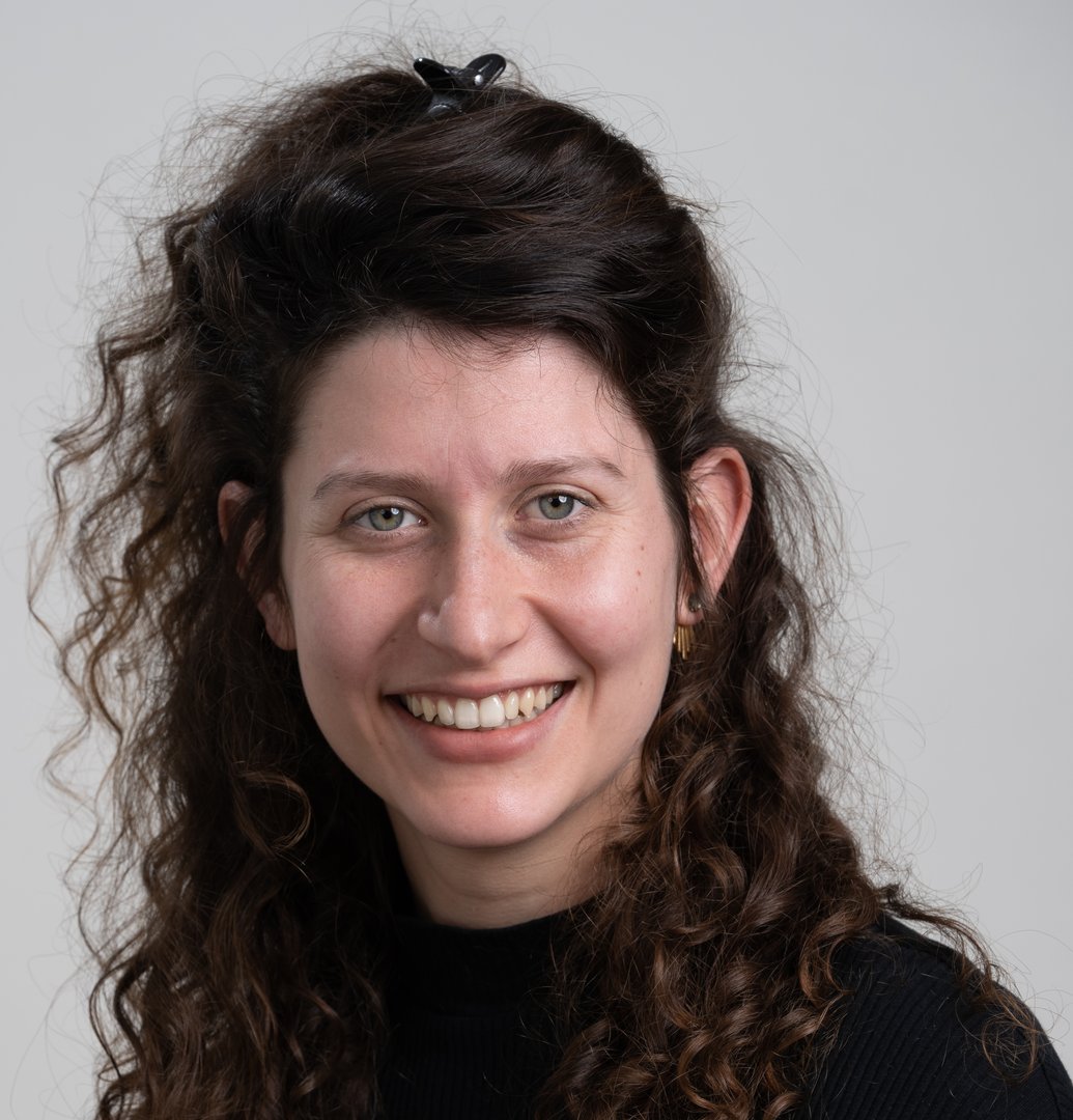 Jeanne Ben Kalifa